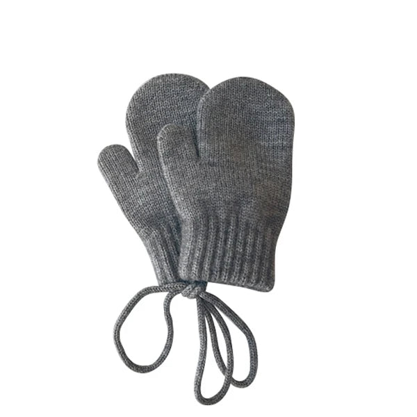 Kids' Winter Gloves: A Perfect Baby Gift