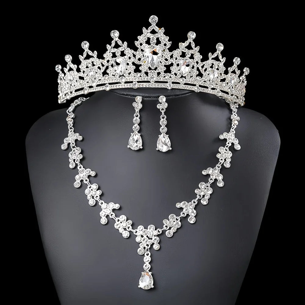 Fashionable and Elegant Bridal Accessories