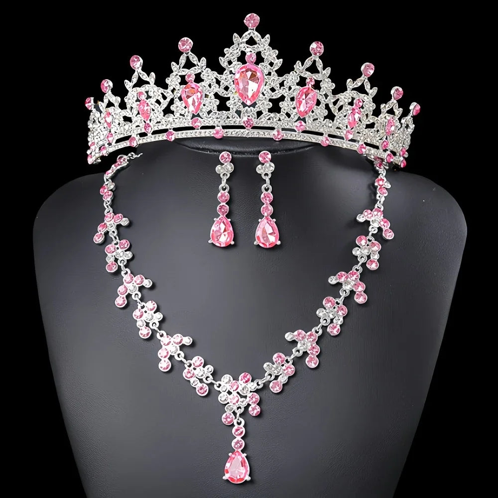 Fashionable and Elegant Bridal Accessories