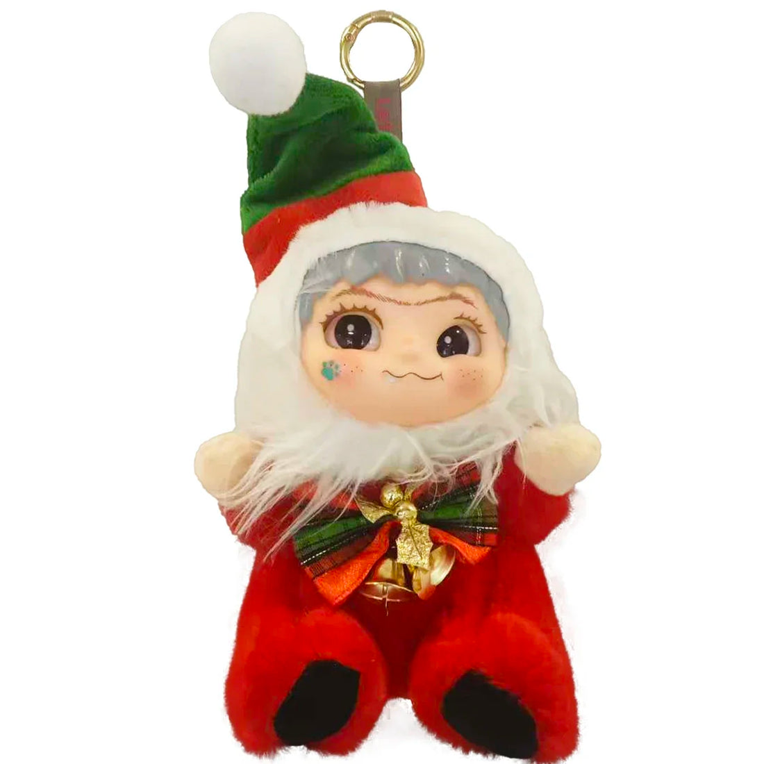 Cute Doll Surprise Box: Perfect Holiday Gift