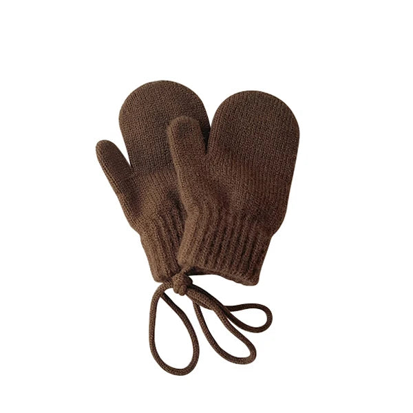 Kids' Winter Gloves: A Perfect Baby Gift