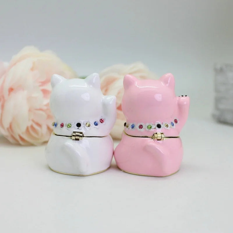 SHINNYGIFTS Hand Painting New Year's Gift