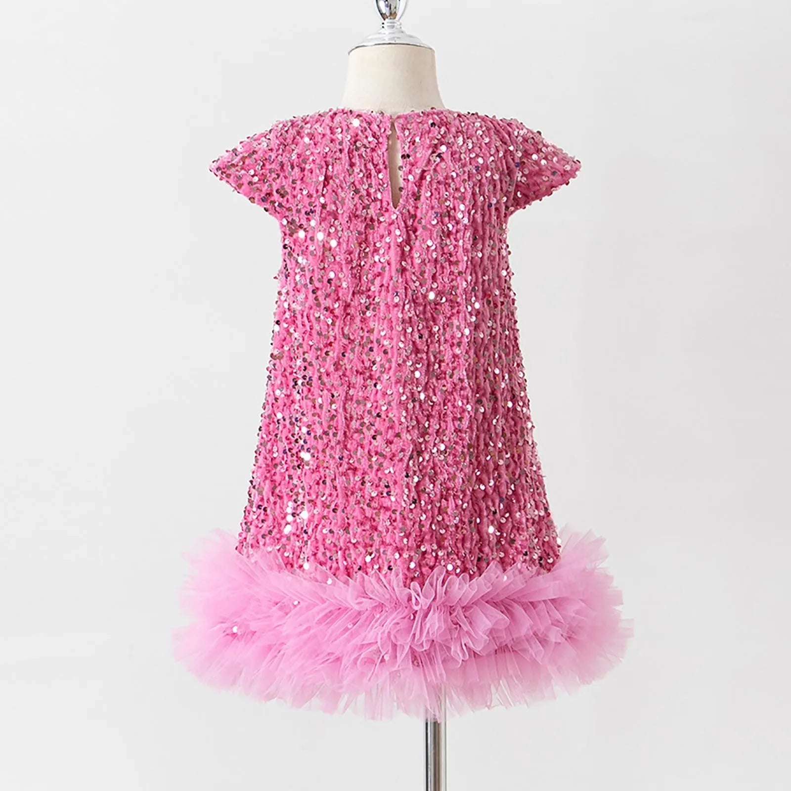 Children's New Year Dress: A Perfect Gift