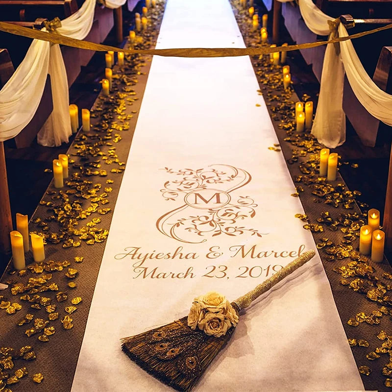 5000/10000/15000 Pcs Colorful Artificial Rose Petal Wedding Party