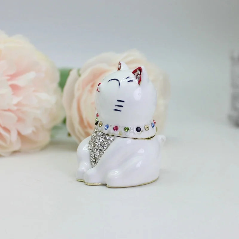 SHINNYGIFTS Hand Painting New Year's Gift