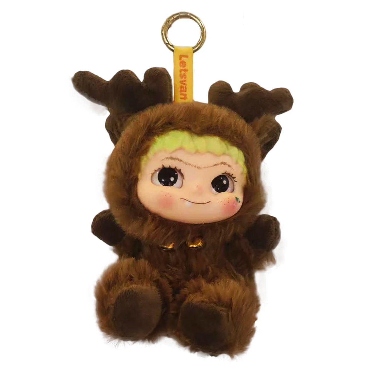 Cute Doll Surprise Box: Perfect Holiday Gift