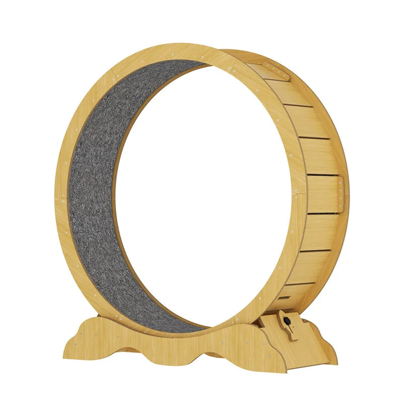 New Cat Treadmill EU Stock ,Wooden Cat Scratching Board,HDF