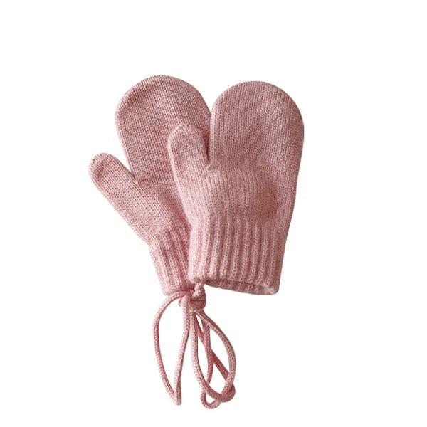 Kids' Winter Gloves: A Perfect Baby Gift