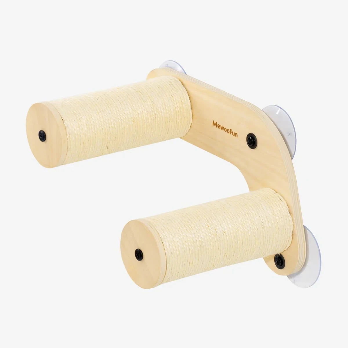 Window Mounted Cat Bed for Indoor Cats