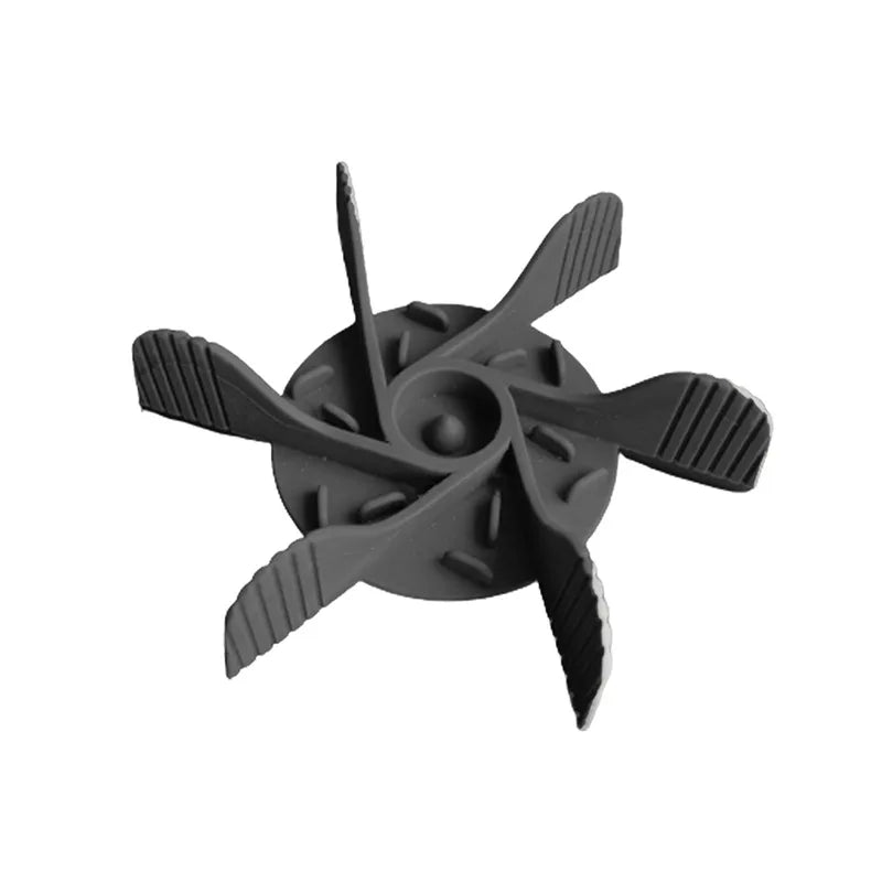 Pet Feeder Plugin Powerful Suction Cup Slow Food